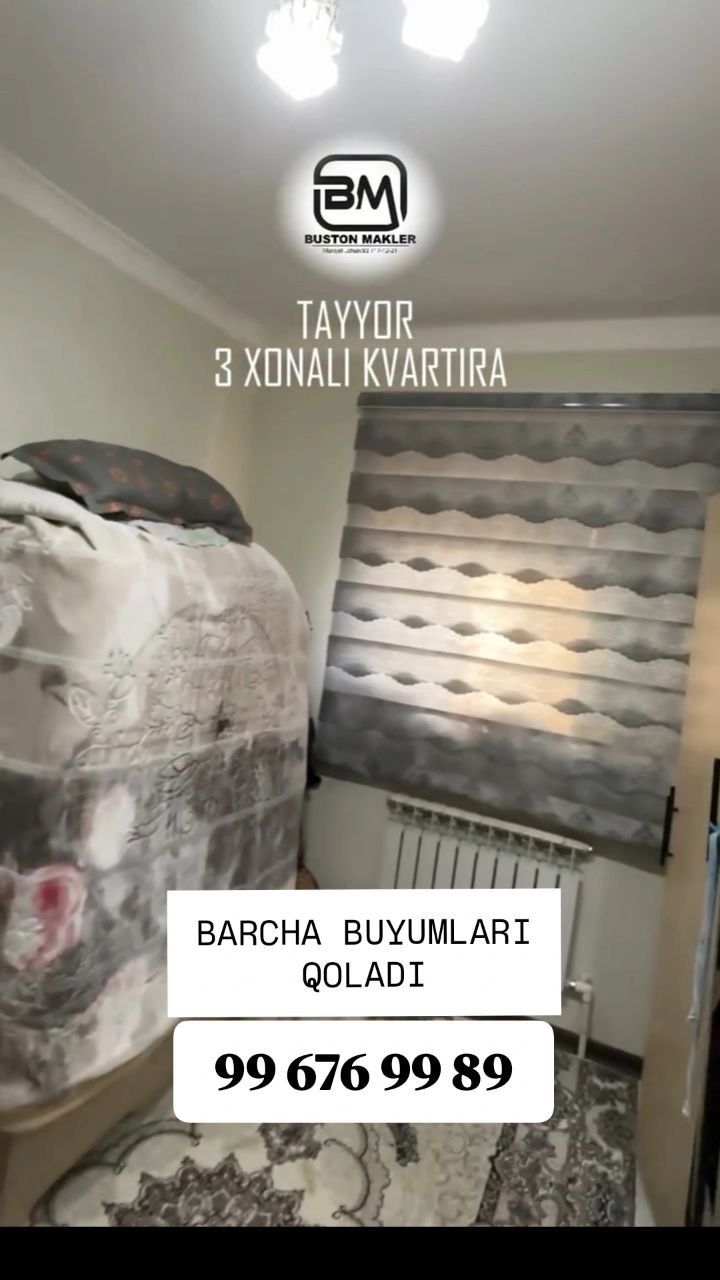 Uy sotiladi zudlik bn