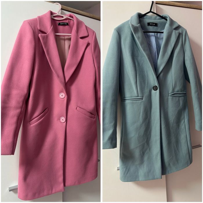 Палто/палта  , размер S