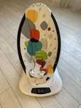Balansoar/leagan electric MamaRoo 4MOMS