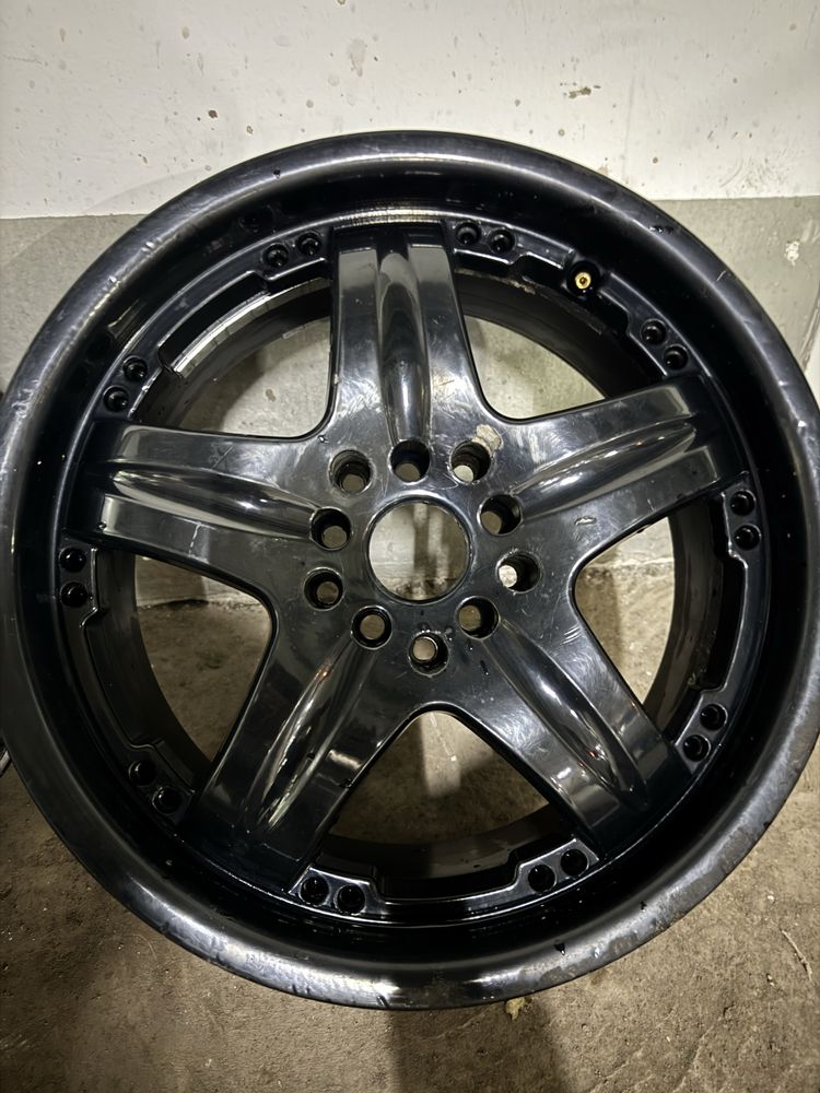 Продам диски R17