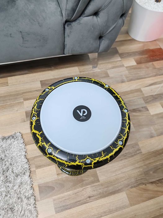 Tarabana Vatan pentru copii - ca noua, cu husa- pret 350 lei