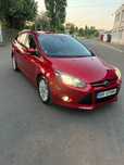 Ford Focus Ford focus mk3