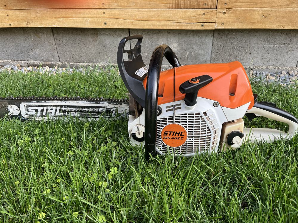 Stihl MS 462 C-M