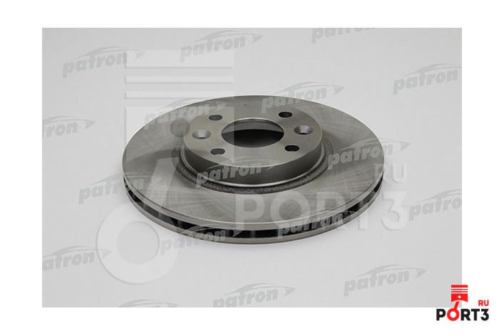 Диск Тормозной