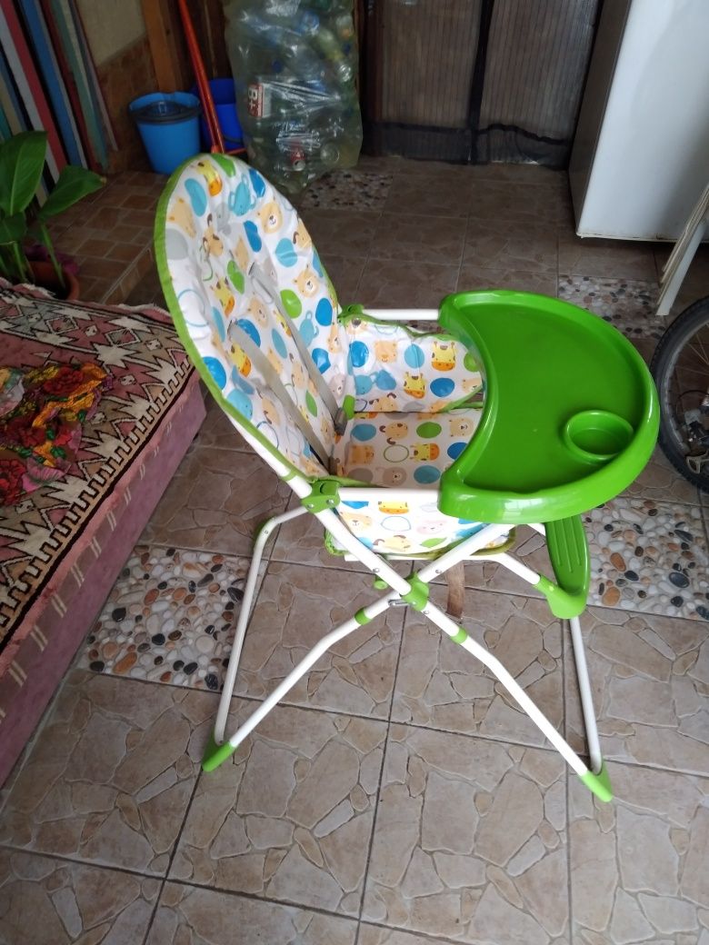 Accesorii pentru bebeluși