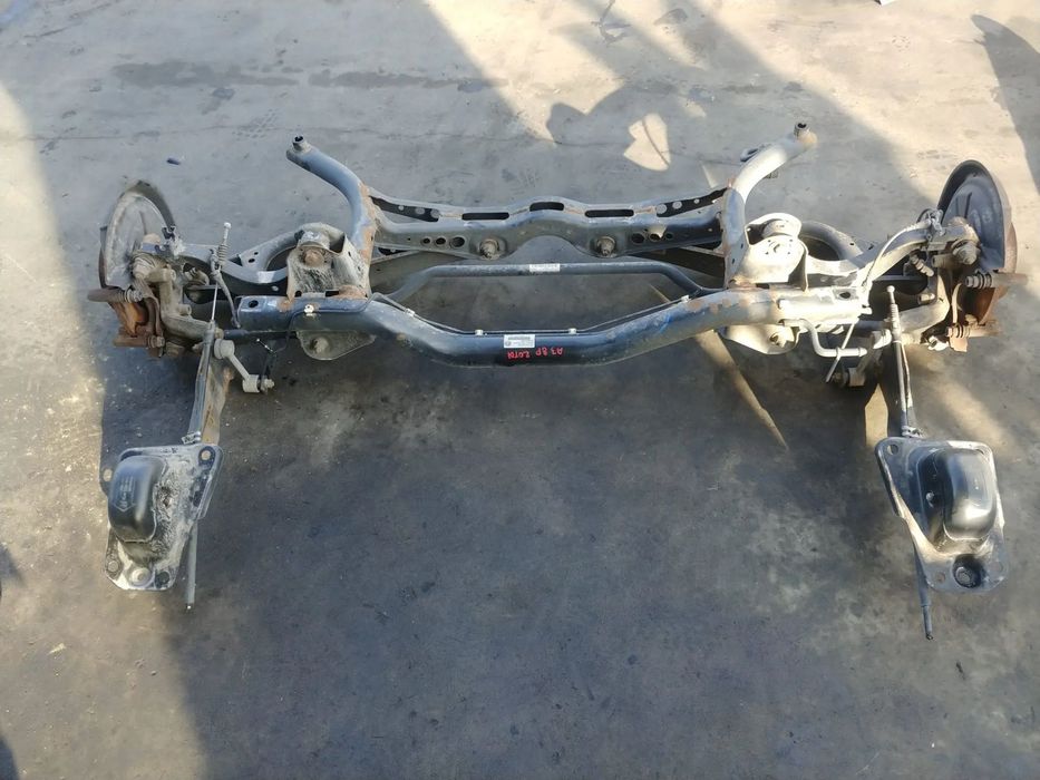 punte spate  2.0tdi seat leon 1p1 audi a3 8p  1k0505315bf