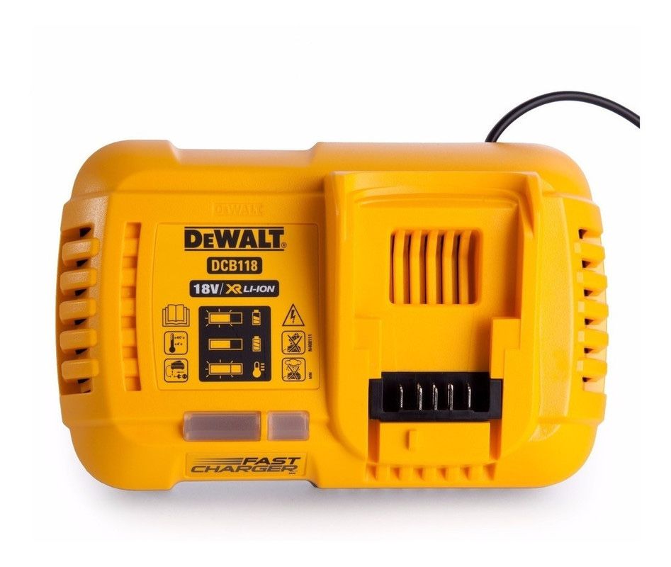 Акумулаторен Верижен Трион DeWALT DCMCS574X1 FlexVolt 54V