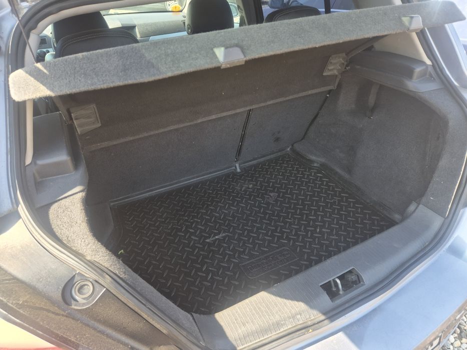 Opel Astra H 1.7 cdti 80 cp