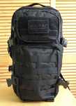 RUCSAC MILTEC Urban Geanta Laptop Liceu Scoala Ghiozdan - Marime 20L
