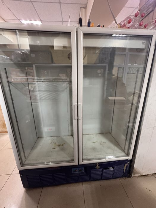 холодильник двухдверный АРИАДА