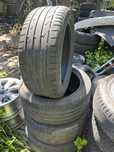 Anvelope 225/45 17 Bridgestone Run Flat