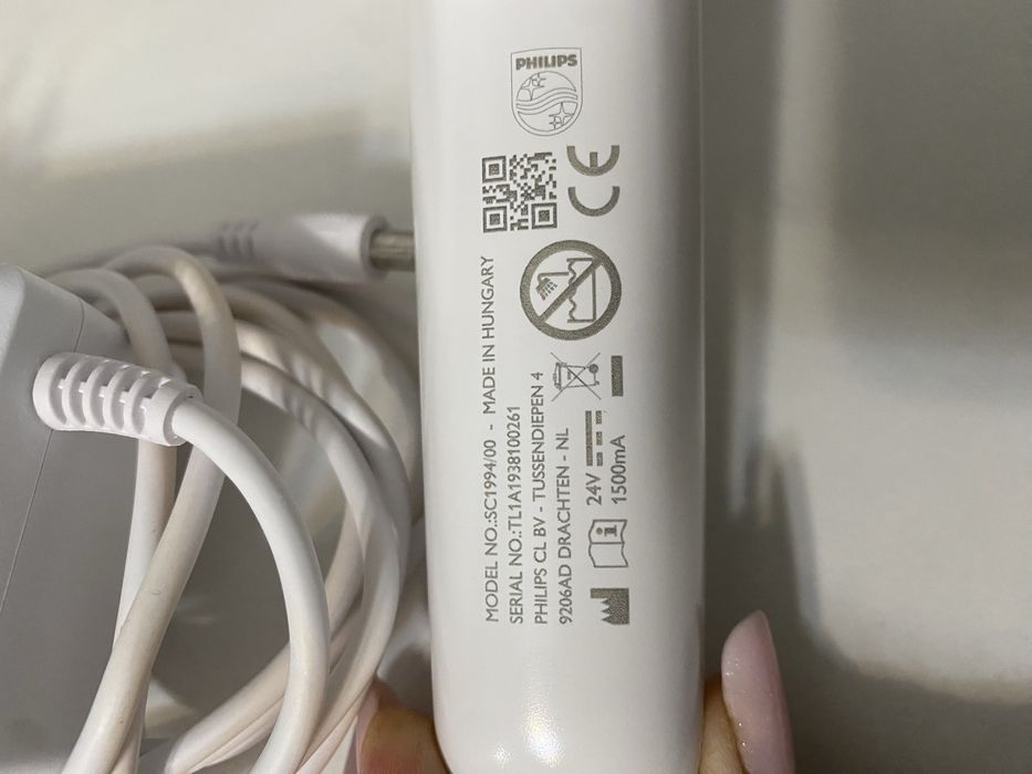 Epilator Philips IPL