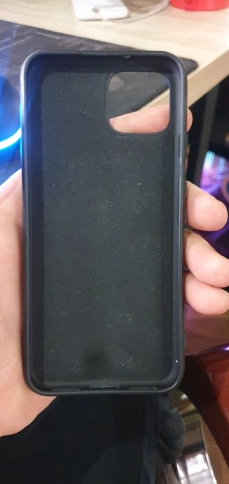 Chexol va steklo google pixel4