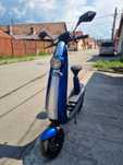 Scooter Electric Ford OJO model SUA