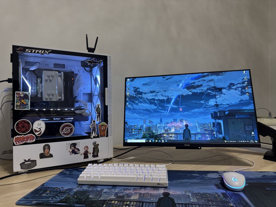 Продается игровой компьютер