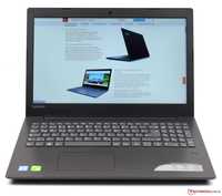 OCAZIE!Lenovo Intel Core i7-8th 12GB 256SSD 15.6" Nvidia MX150 2GB!**