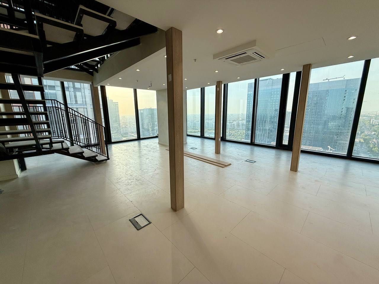 Сдается помещение в NestOne 247м²
