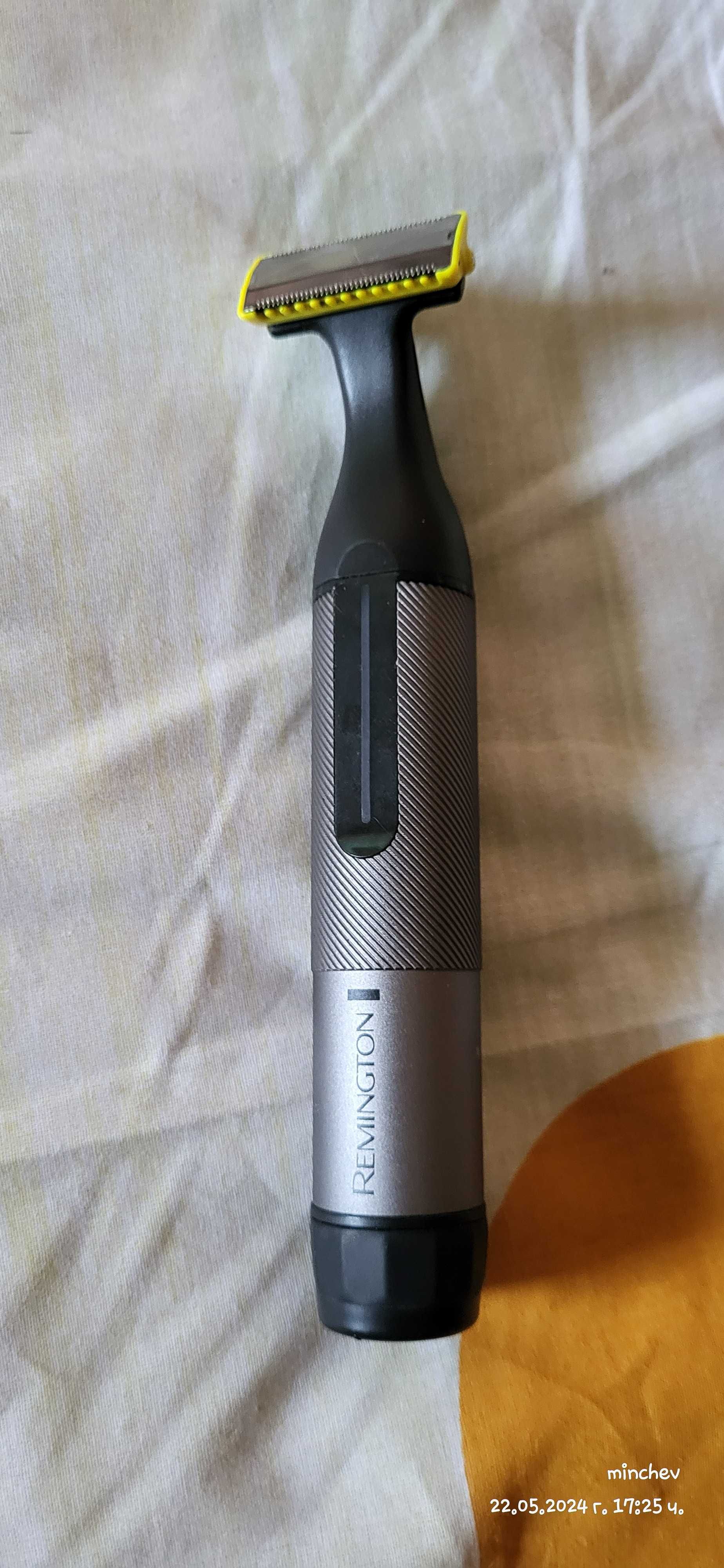Тример за мъже Remington