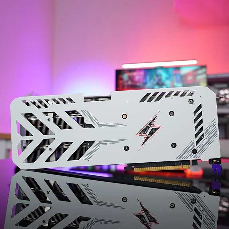 Видеокарта Rtx 3070 8gb есть обмен
