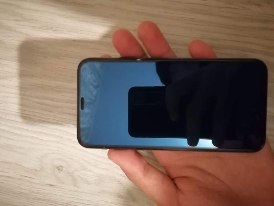 Vând iPhone X 256Gb Preț Negociabil