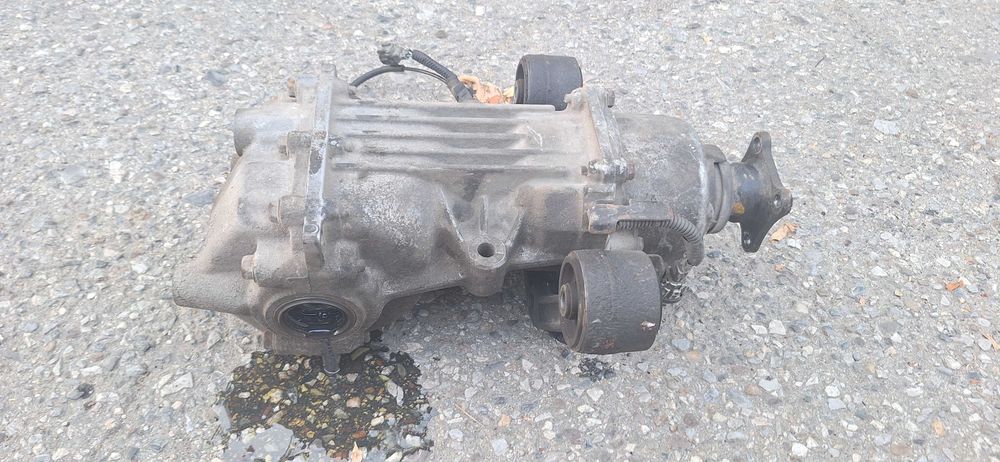 Нисан Х -трейл Т 30