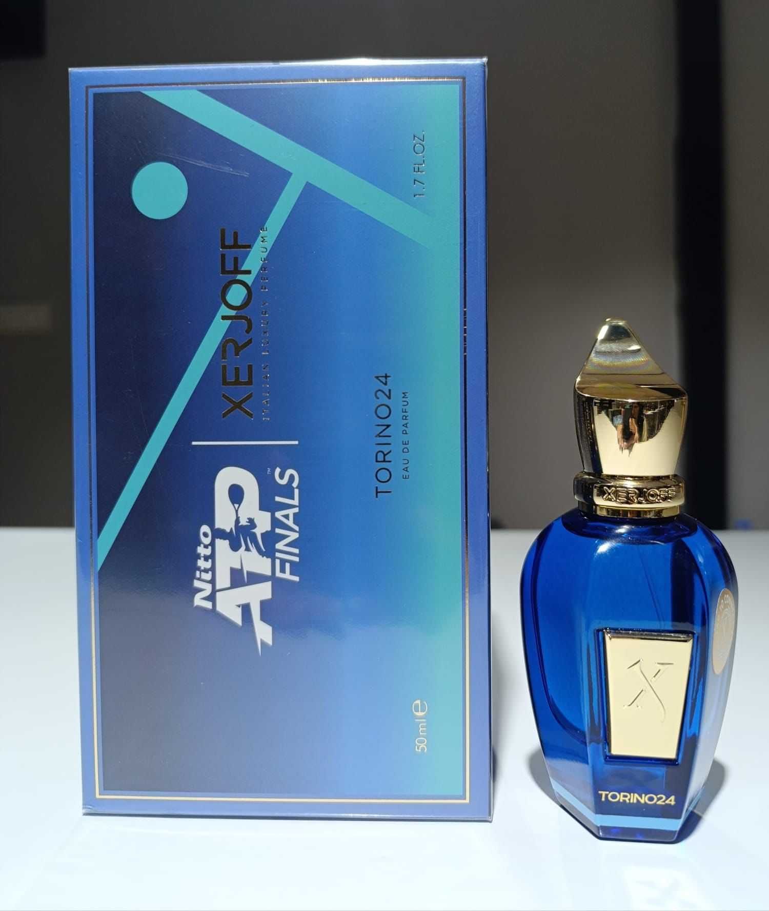 Xerjoff Torino24 EDP 50ml