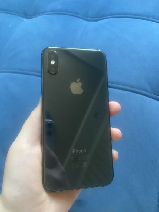 Айфон х.   256гб