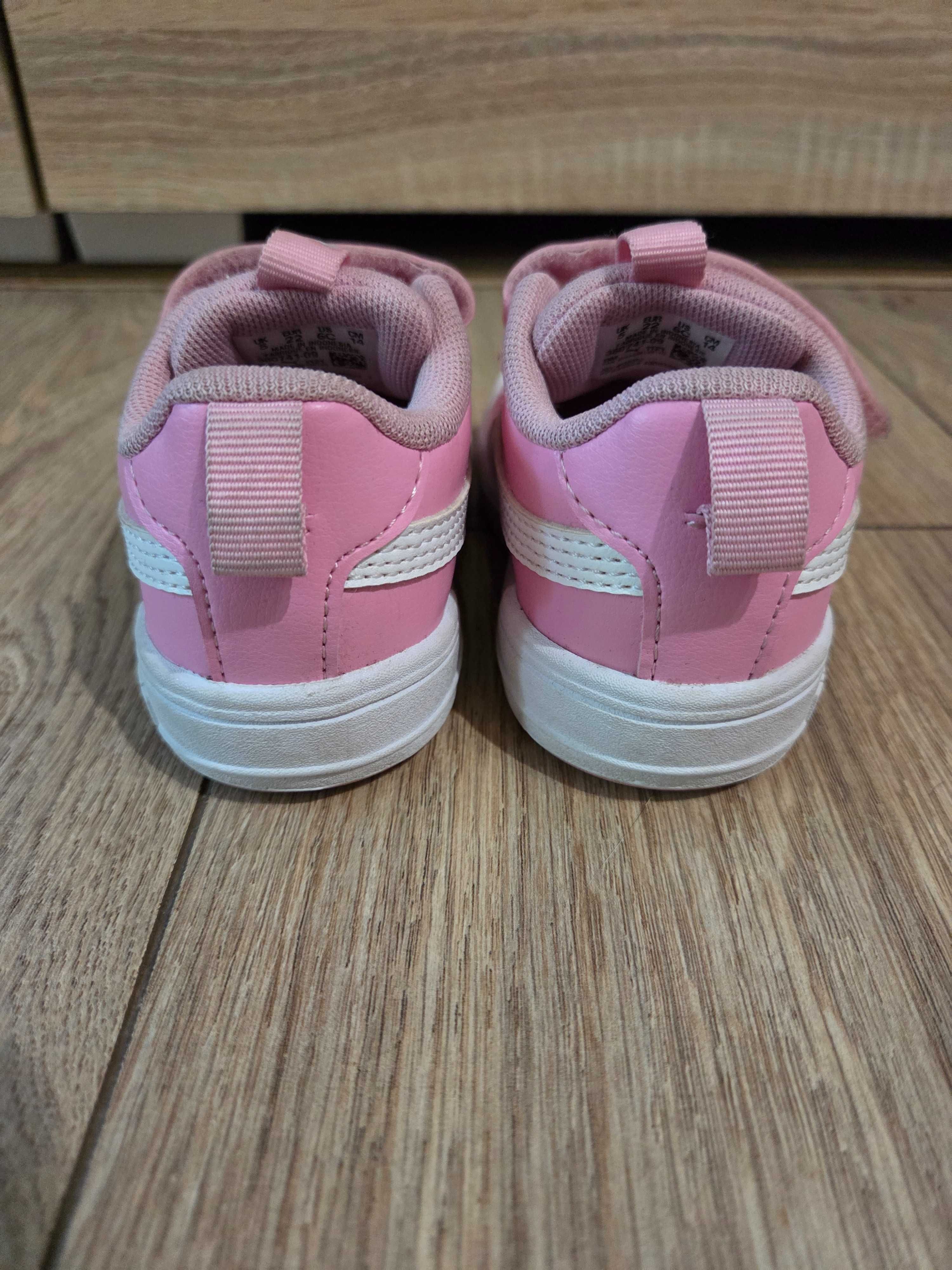 Детски маратонки Puma