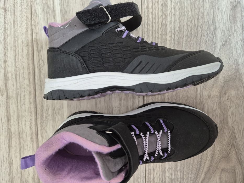 Ghete iarna,marimea 36