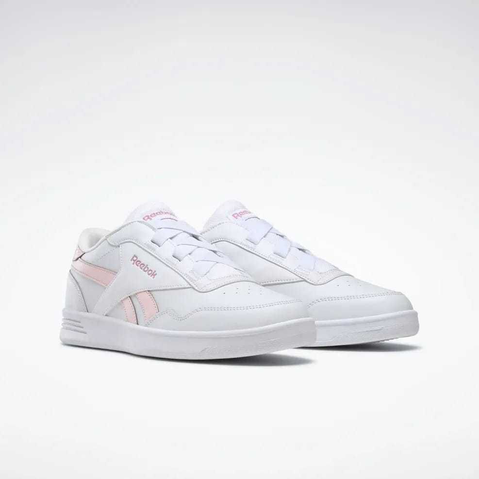 Продам кожаные новые кроссовки Reebok(GZ6067)