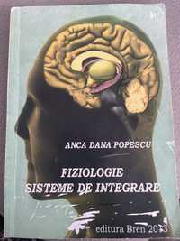 Carte Fiziologie