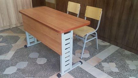 Уктувчи стол стули барча турдаги