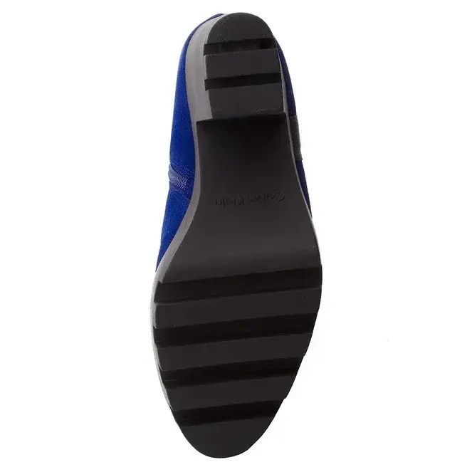 Calvin Klein Serina Ocean боти, номер 35 1/2, 36 и 38