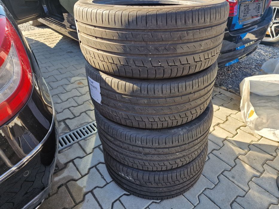 Гуми 245/45 R 18 Continental 2022 Dot