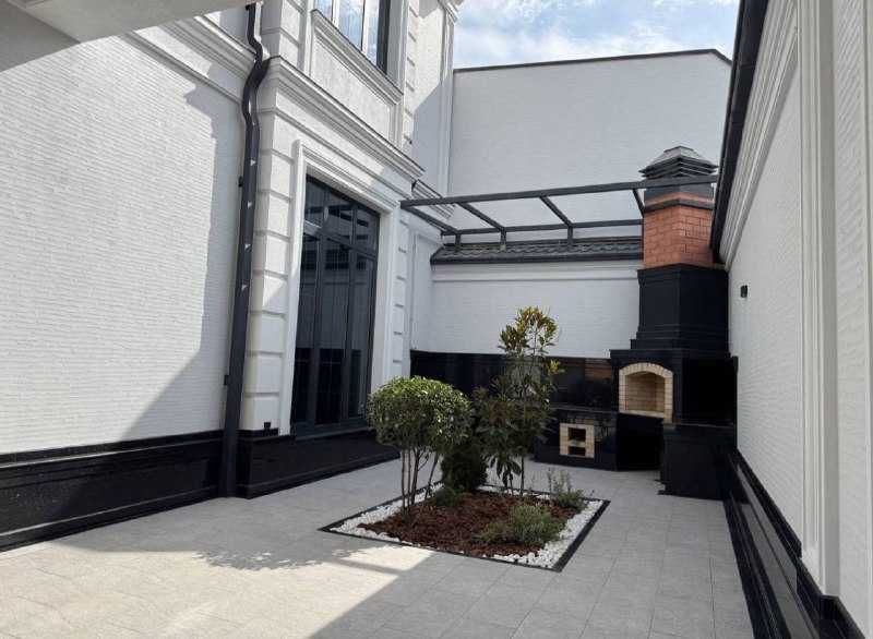 Продаются коттеджи (короб) в М.Улугбекском р-не (махалля Амира Тимура)