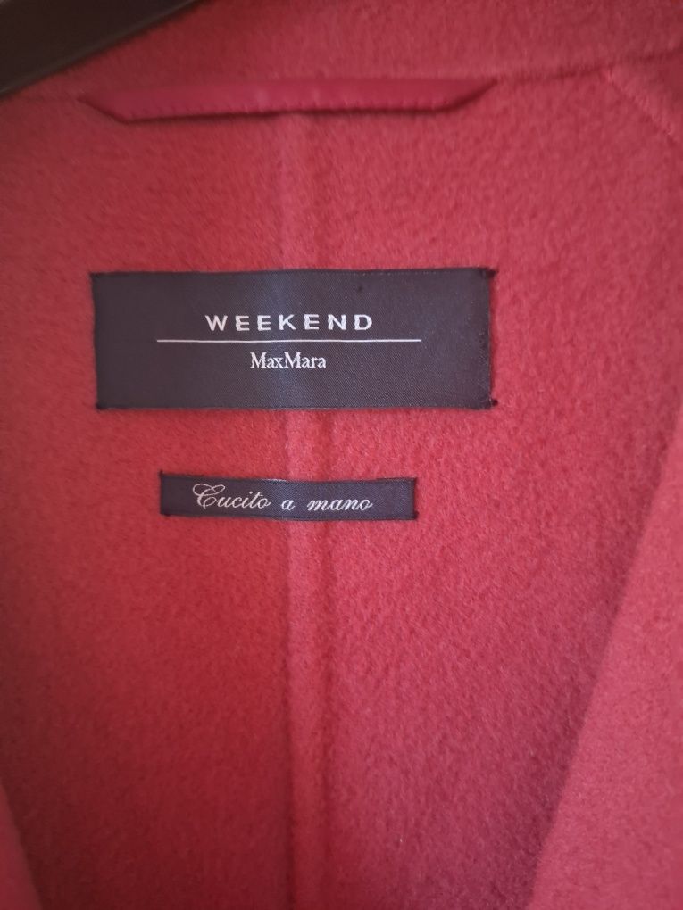 Palton Max Mara Weekend