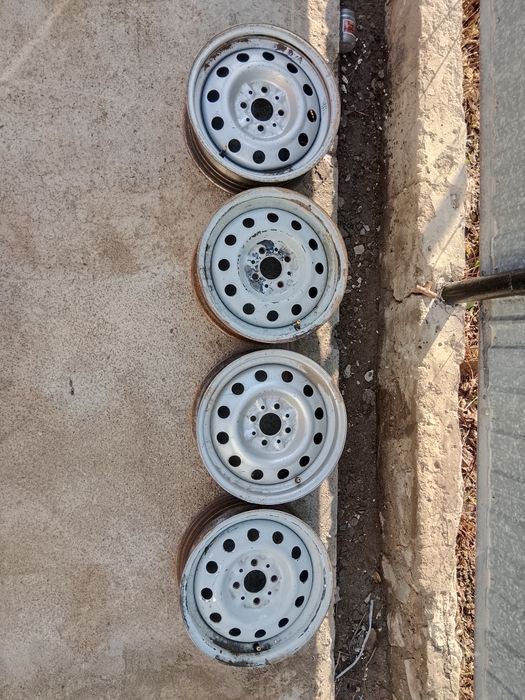 Продам диски на ВАЗ