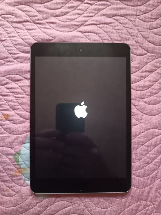iPad Mini 1 16GB