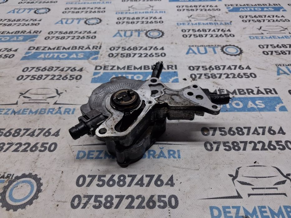 Pompa vacuum / tandem 1.9 tdi BLS vw Golf 5 2008