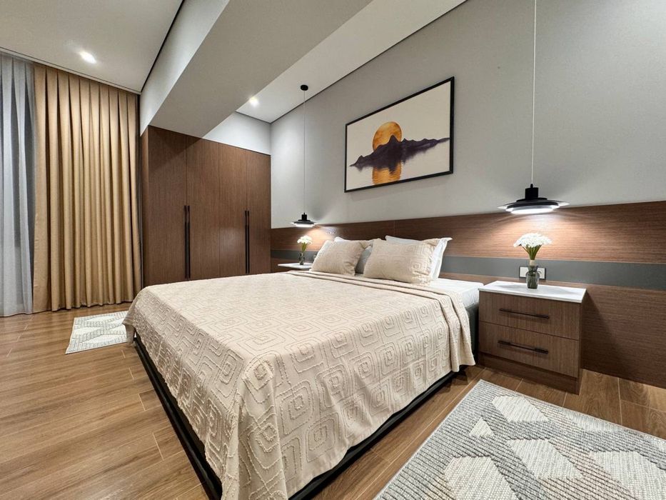 Продается квартира 4/9/10 ЖК New Life Yashnabad