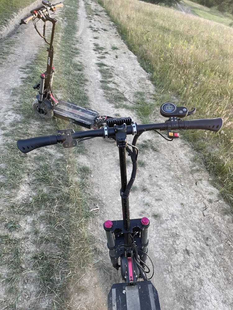 Vand trotineta electrica Laotie ti30