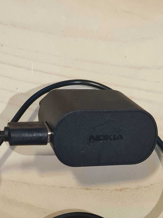 Incarcator Nokia FC0100