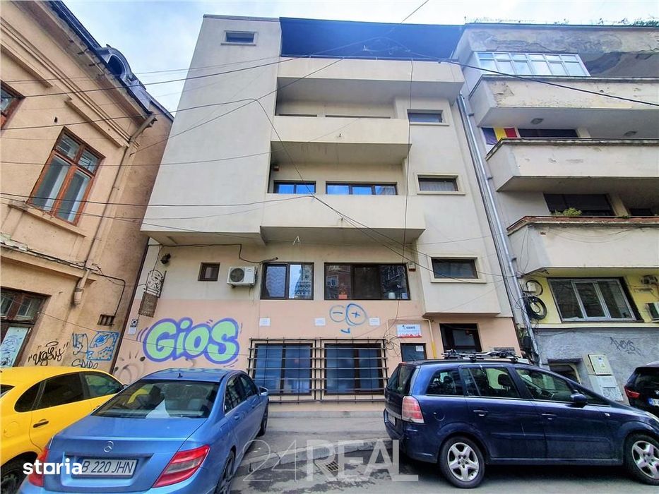 Spatiu birou de inchiriat - zona ultracentrala