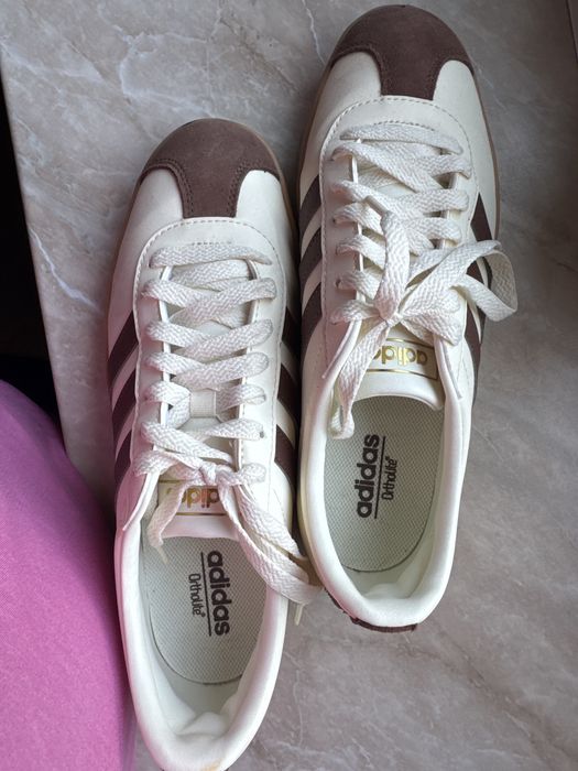 Кецове Adidas, нови