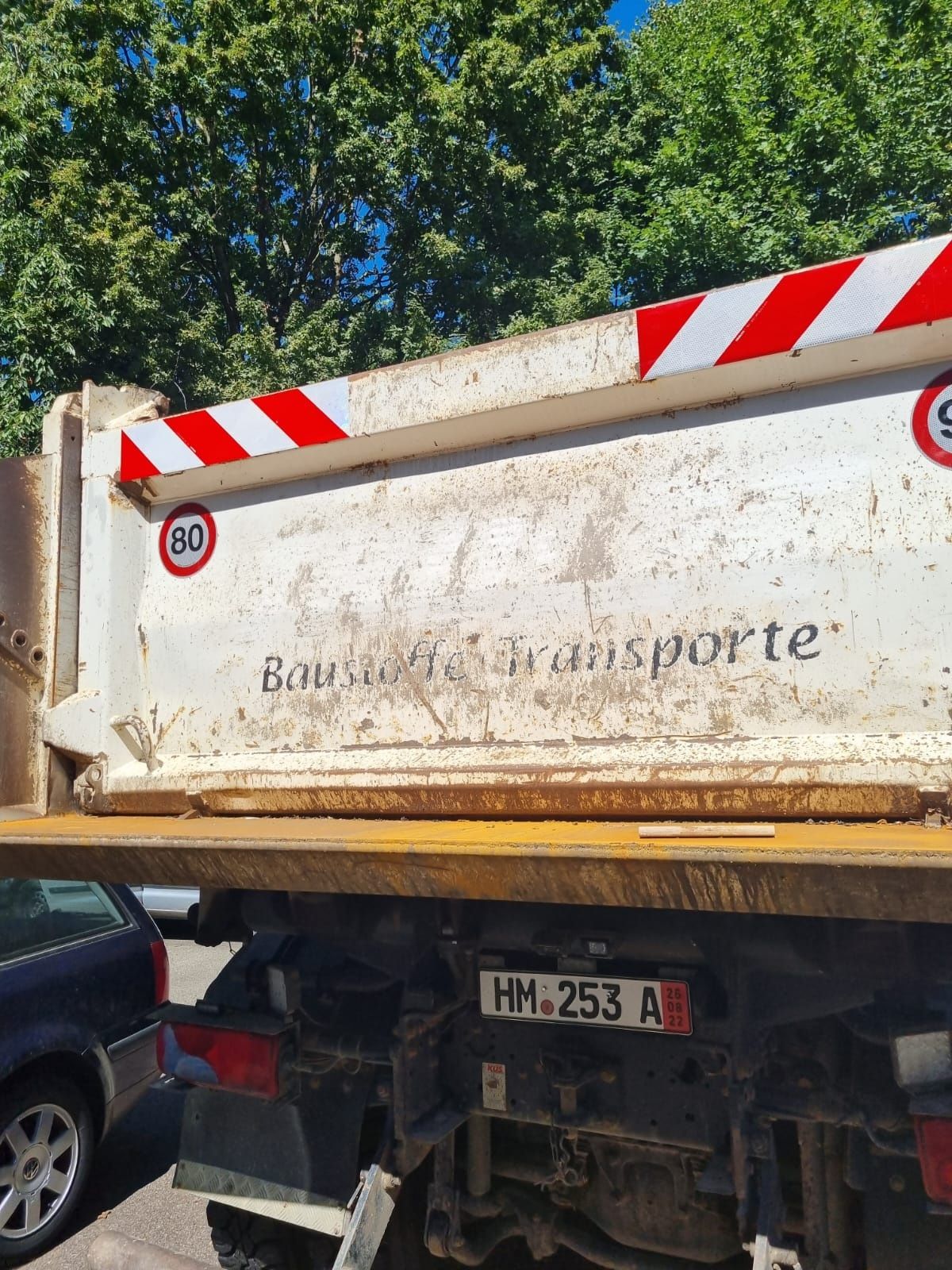 Vând MAN TGS 35.440 / 8x4 / Meiller Bordmatic / Euro 5 EEV – stare top