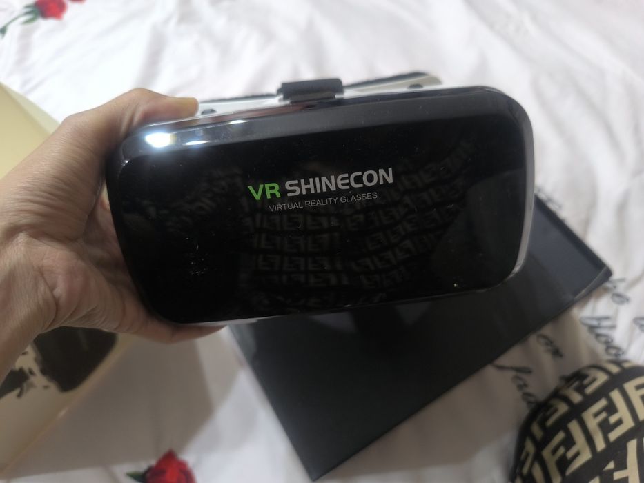 Vr ochki prodoetsa
