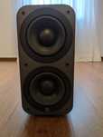 Subwoofer Q Acoustics 3070s