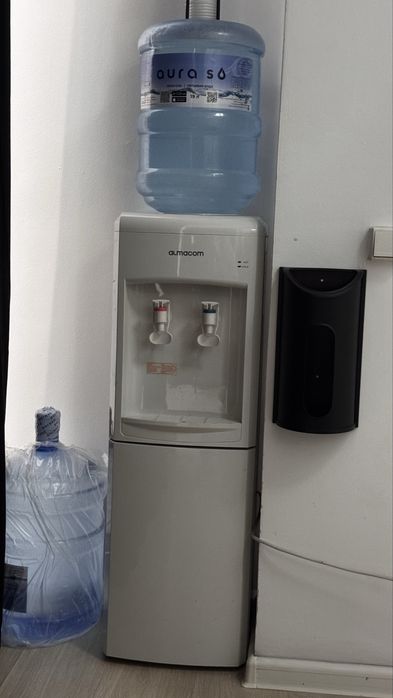 Куллер для воды Almacom