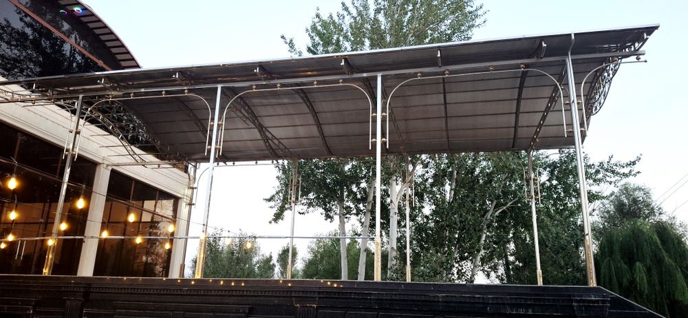 Naves kazerok nerjaveyka