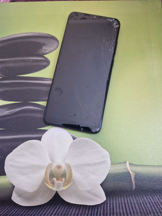 Defect Samsung Galaxy A02s A025G Dual-SIM